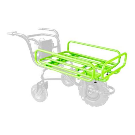 Bastidor de transporte de carretilla electrica ewb150-100 ZIPPER ewb150-100ltr (1/3)