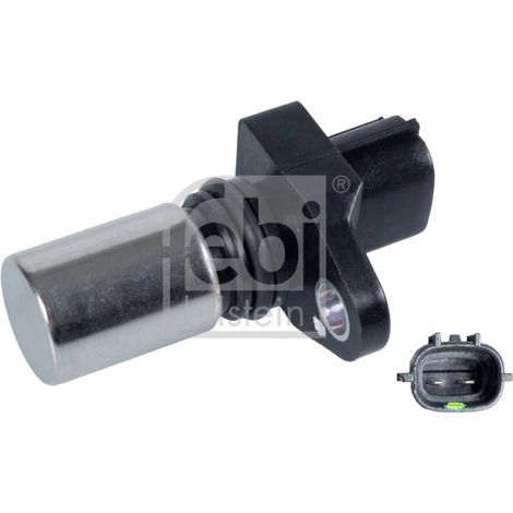 Capteur d'angle, vilebrequin FEBI BILSTEIN 108299 MINI 097174899 13 62 7 791 126 (1/2)