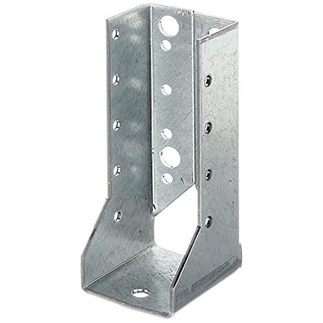Supporto per trave tipo B 60/100 2mm ETA-08/0171 STA sdmverz.GAH (Per 50) (1/4)