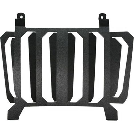 Protector de radiador para motocicletas F750GS y F850GS (modelos 2018 y 2019)