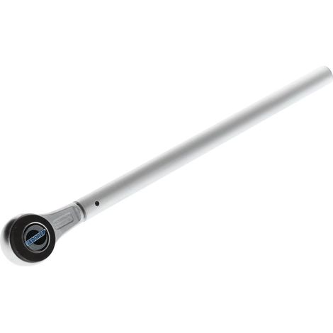 3293 U-3 Carraca reversible 3/4" (1/4)