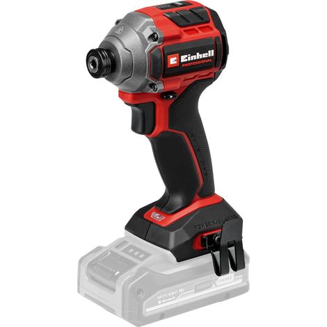 Einhell Professional Brushless 18v Impact Driver TP-CI 18/250-C Li BL 250Nm PXC