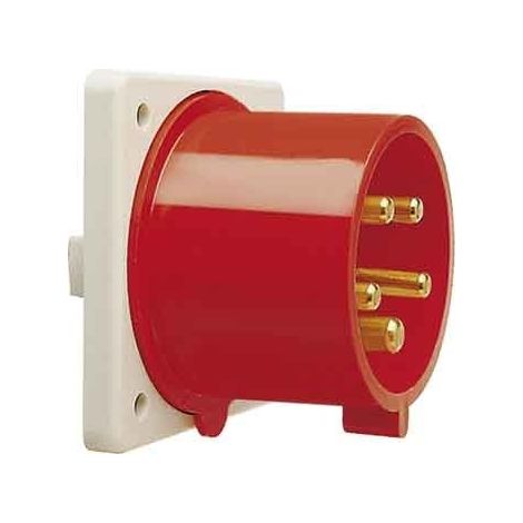 Walther CEE-ANBAUGERÄ.STECKER 5X32A (635)
