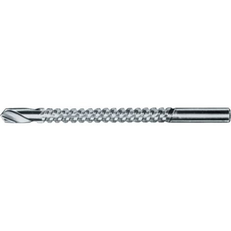 Fresa universale D.6mm HSS