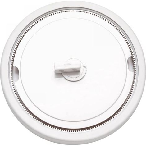 Roue complète - pour Zodiac Polaris 280, avec roulements de rechange - roue (1/2)