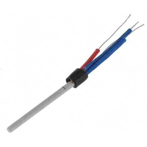 Resitencia del lapiz soldador  estacion soldadura Mlink H4-H6 (1/2)