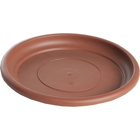 Plato para maceta Cosi - Ø 28 cm - Terracota