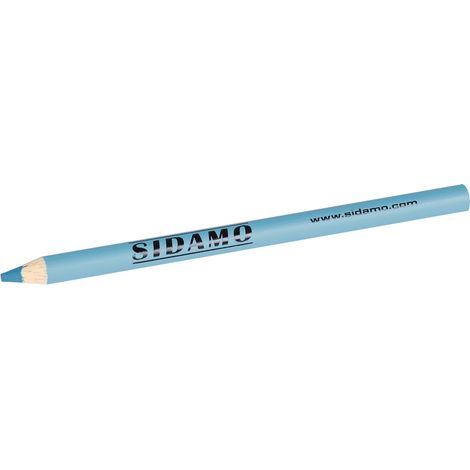 BLAUER FETTSTIFT SIDAMO - 11255008