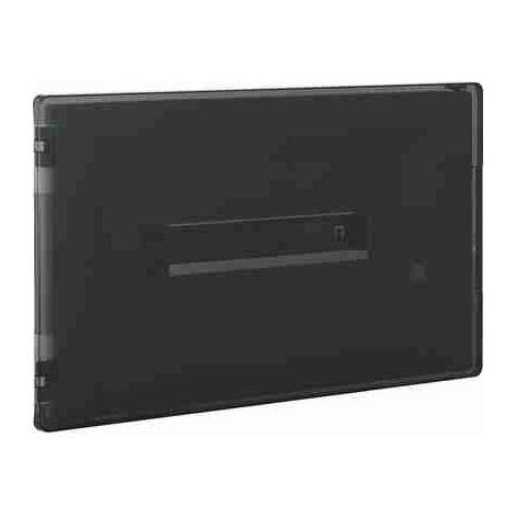 BTIF315P18 Unterputz-Schalttafel LINEA SPACE - 18 DIN-Module