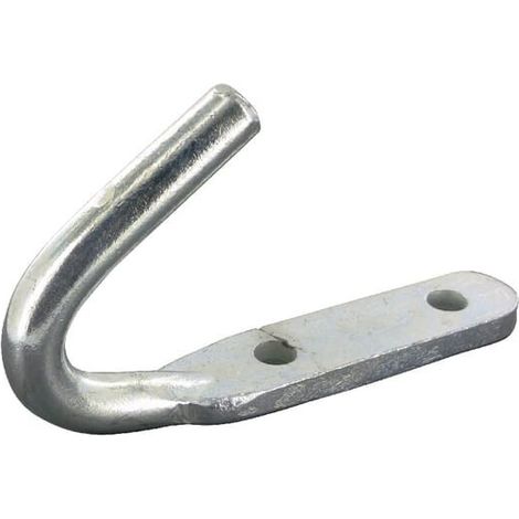 Gancio da avvit zinc 135x75 mm UNIVERSALE WS3025 (1/2)