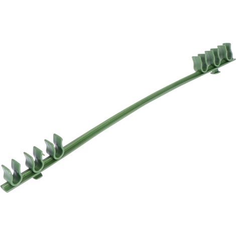 pi ces Lot de Boucles de Fixation Plastique R utilisables (1/5)