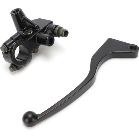 Staffa di ricambio per leva frizione per CBR125R JC34 JC39 JC50 2004 – 2016, staffa di supporto frizione per moto. (1/5)