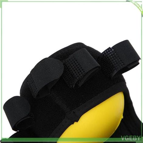 Boule de préhension - FAFEICY - BOBF - Sangle réglable - Gants inclus - Renforcement & rééducation (1/5)