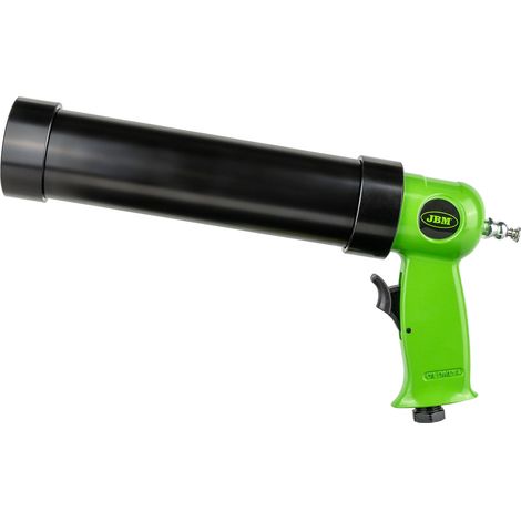 Pistola de silicona neumática JBM53567