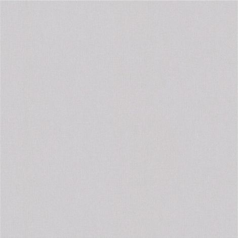 Ton-sur-ton wallpaper wall Profhome 377022 non-woven wallpaper smooth Ton-sur-ton matt grey 5.33 m2 (57 ft2)