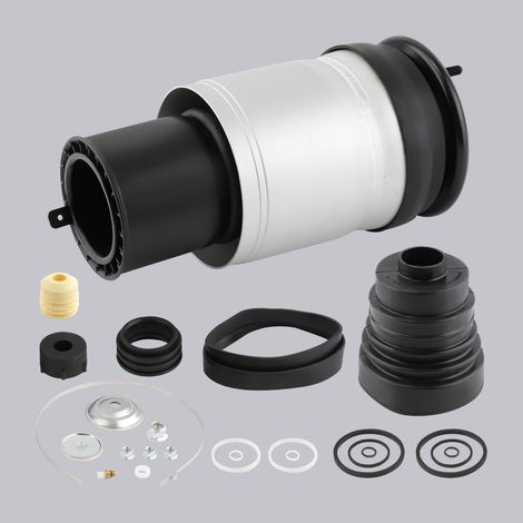 Luftfederung Luftbalg Luftfeder Hinten L/R for Range Rover Sport L320 (1/5)