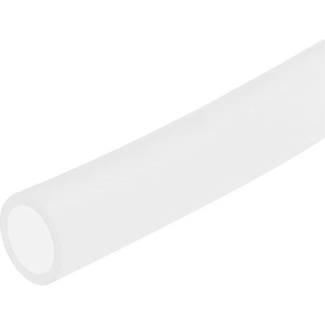 13mm ID x 17mm OD 1m pour Pompe Transfer Transparent (1/5)