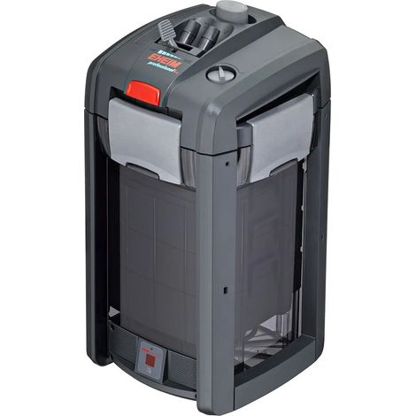 Filtro acquario eheim professionel 4+ 350t riscaldatore integrato Xtender (1/2)
