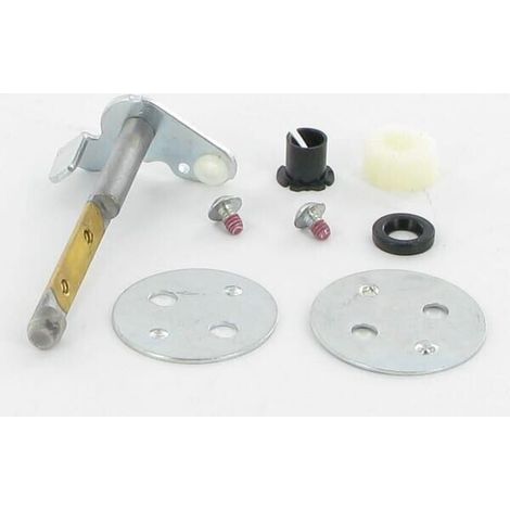 Albero valvola a farfalla BRIGGS ET STRATTON 790901