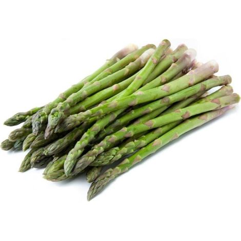 Semi di asparagi tipo grosso pianta ortaggio per orto e giardino