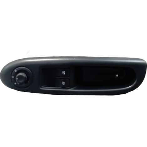 Commande Leve-glace Porte Avg RENAULT Clio II Campus 06- [PRODUIT D'OCCASION]♻️8200542104 (1/3)