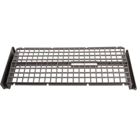 Ersatzteil - Top panier porte couverts centr. flex-wp - - WHIRLPOOL, KITCHENAID, BAUKNECHT