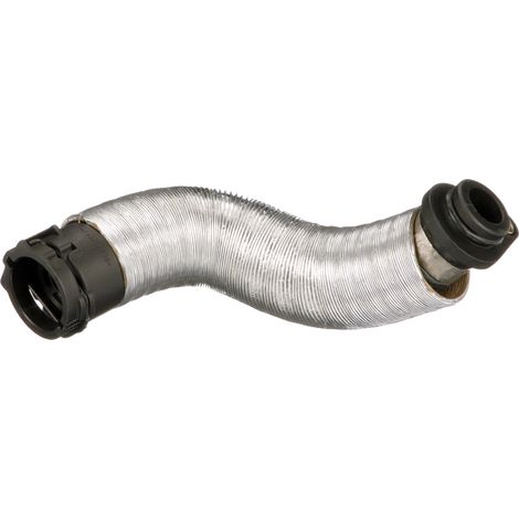 Gaine de chauffage Gates 02-1626 BMW 11537530647 11537572159