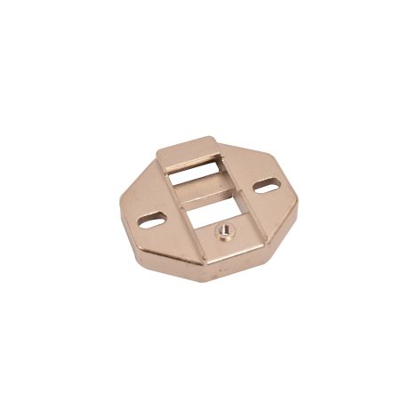 PatÃ­n cuÃ±a de bisagra 11,8 mm C00087348, 482000027725 ARISTON HOTPOINT HOTPOINT