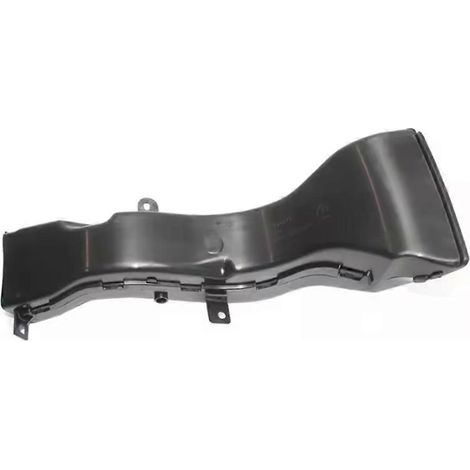 Accessoires auto : Conduit d'admission d'air avant droit, tuyau de radiateur 51748054230 pour BMW Série 3 F30 F31 (2013-2018) (1/5)