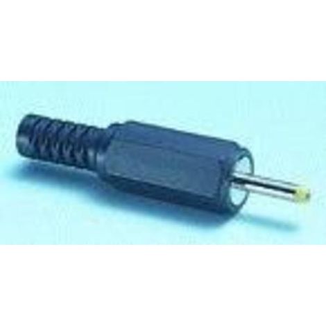 Connettore di alimentazione maschio 2,30x0,7x10mm Tablet