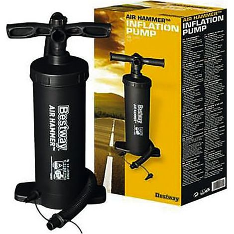 Kolbenpumpe 37 cm 2,8 Liter/Hub Bestway 62086