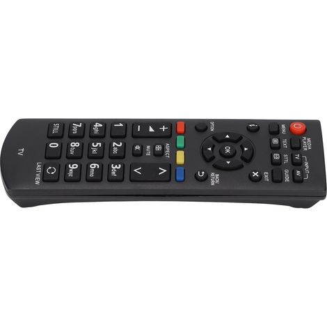Télécommande universelle compatible avec les modèles TCL 32B6, 32B6P, 32XM6, 39B6, 39EM60, 50B6, 50EM60 (1/5)