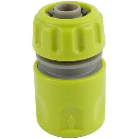 Hose Pipe Quick Connector Garden Hose Connector Hose Tap Connector Kit For Watering Car Washing Washing Machine (1/5)