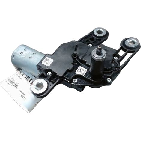 [PRODUIT D'OCCASION] Moteur Essuie-glace Arriere AUDI A1 ♻️ Ref Oe. 8v0955711d - Garantie à vie (1/2)