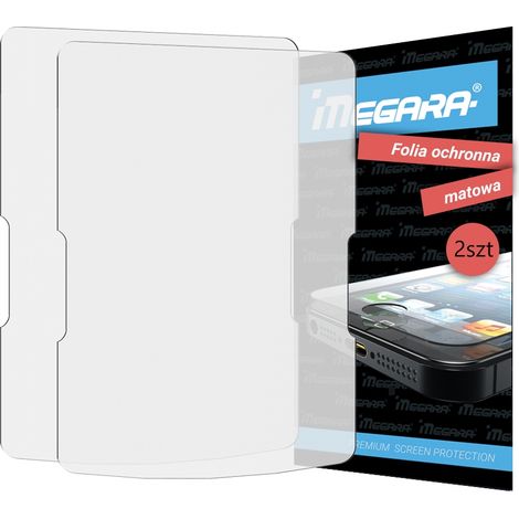 Matte Schutzfolie für inkBOOK Focus Plus (1/5)