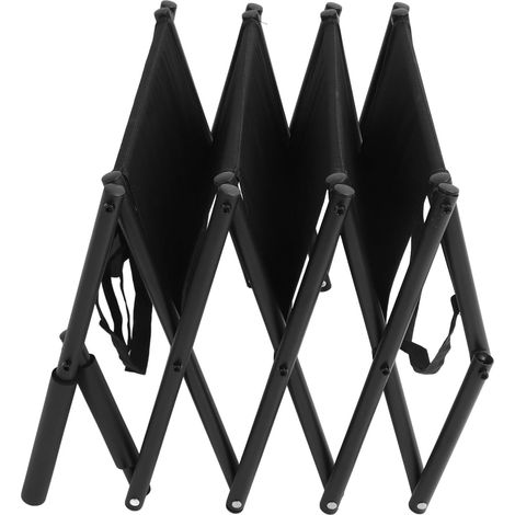 Escaliers Portables pour Chien, Rampes Pliables pour Chien à Pente Douce, Tapis Antidérapants, Taille Réglable, Déploiement Rapide, pour Personnes Âgées, Animaux Blessés (1/5)