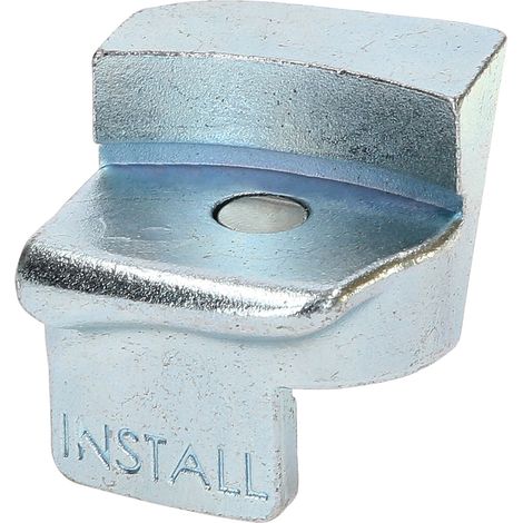 KS TOOLS  herramienta de  correa acanalada  - 150.3305 (1/5)