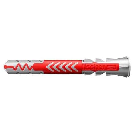 TASSELLO 'DUO POWER L' Ø 6x50 mm - 100 pezzi- FISCHER