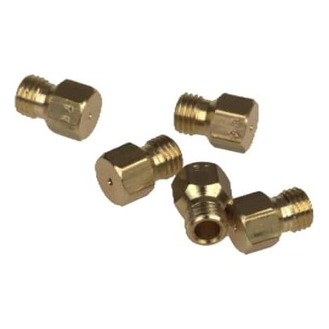 Electrolux - panoplie d'injecteurs,butane-p - 50267343007 -