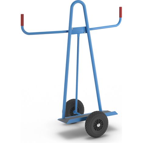 eurokraft pro, Chariot porte-panneaux, charge max 300 kg, (1/5)