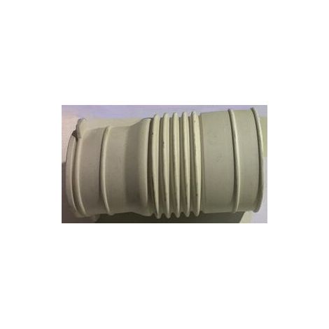 SFA  manguito  de goma  46/40  para  SaniBest,  Vite,  Speed,  Pro,  Douche (1/2)