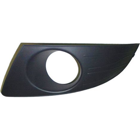 Grille de pare-choc avant gauche Dacia Logan MCV 2008-2012