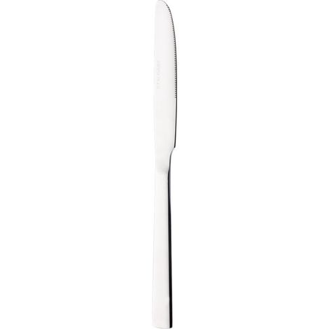 Couteau de table Classique 230 mm - lot de 12 - Stalgast (1/4)