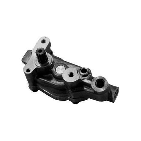 Multipower-Pumpe VAPORMATIC VPK1003