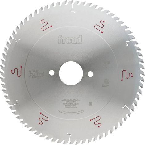 Freud F03FS07391 Multi-Material Saw Blade 450 x 60 x 4.8mm x 72T FRE03FS07391