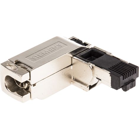 Connecteur pour Siemens 90 sortie de câble 6GK1901-1BB20 Siemens 6GK19011BB202AA0 1 pc(s)