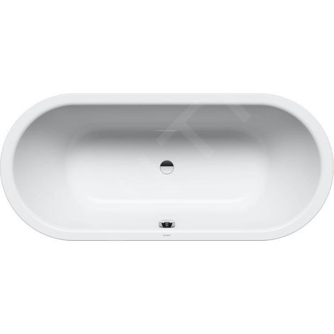 Kaldewei 292600010001 BW CLASSIC DUO OV 116, 1700x700x430 (1/2)
