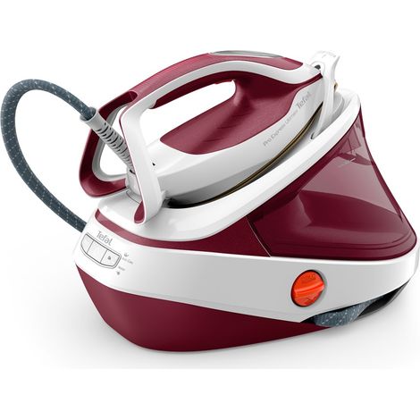 Tefal GV 9711 Pro Express Ultimate II (1/2)