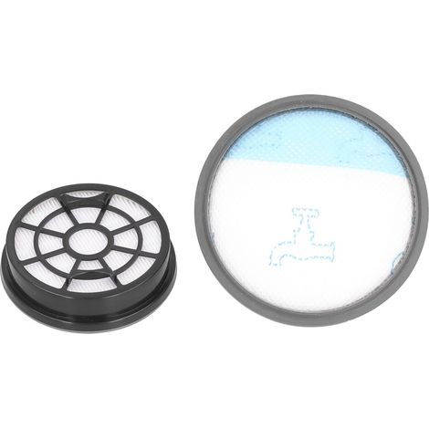 Repuesto: prefiltro, postfiltro y filtro para aspiradora Rowenta ZR904301 RO2981 (1/5)