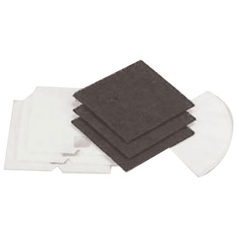 FILTRES FRITEUSE KIT X3 pour PIECES CUISSON PETIT...